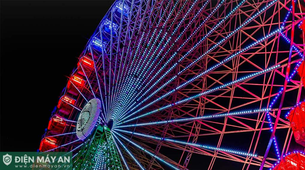 Smart Tivi NanoCell LG 4K 43 Inch 43NANO81TSA - công nghệ hình ảnh